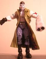 Random (Marvel Legends) Custom Action Figure