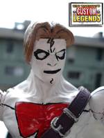 Madman (Madman) Custom Action Figure