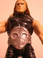 Ult Thor (Marvel Legends) Custom Action Figure