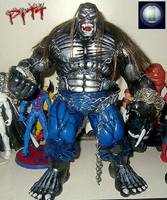 The Pitt (Pitt) Custom Action Figure
