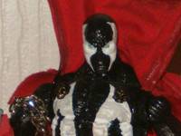 Spawn (Spawn) Custom Action Figure