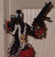 Spawn (Spawn) Custom Action Figure