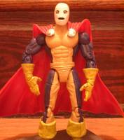 Morph AOA / Exiles (Marvel Legends) Custom Action Figure