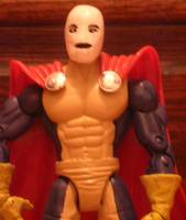 Morph AOA / Exiles (Marvel Legends) Custom Action Figure