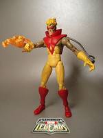 Pyro (Marvel Legends) Custom Action Figure