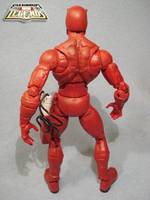 Daredevil (Marvel Legends) Custom Action Figure