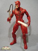 Daredevil (Marvel Legends) Custom Action Figure