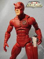 Daredevil (Marvel Legends) Custom Action Figure