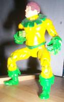 Toad (Marvel Legends) Custom Action Figure