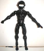 Snake Eyes (G.I. Joe) Custom Action Figure