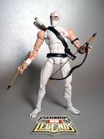 Storm Shadow (G.I. Joe) Custom Action Figure
