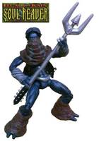 Soul Reaver's RAZIEL (Marvel Legends) Custom Action Figure