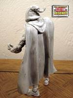 Moon Knight (Marvel Legends) Custom Action Figure