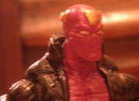 Baron Zemo - Thunderbolts (Marvel Legends) Custom Action Figure