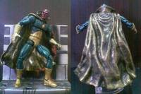 The Vision (Marvel Legends) Custom Action Figure