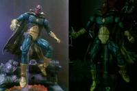 The Vision (Marvel Legends) Custom Action Figure