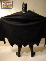Batman (Batman) Custom Action Figure