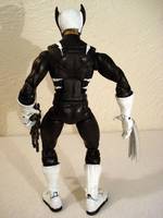 Wolverine Punisher (Amalgam) Custom Action Figure