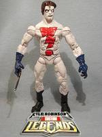 Madman (Shoulder Mod) (Marvel Legends) Custom Action Figure