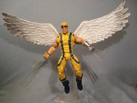 Mimic (Amalgam) Custom Action Figure