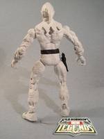 Icicle (Injustice Society) Custom Action Figure
