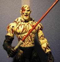 Darth Sion (Star Wars) Custom Action Figure