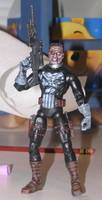 Jigsaw (Marvel Legends) Custom Action Figure