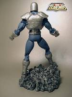 Avalanche (Marvel Legends) Custom Action Figure