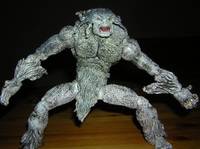 Wendigo (Marvel Legends) Custom Action Figure