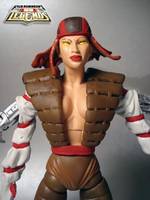 Lady Deathstrike (Marvel Legends) Custom Action Figure