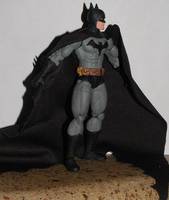 Batman (DC Superheroes) Custom Action Figure