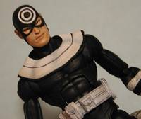 Bullseye (Marvel Legends) Custom Action Figure