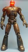 Sentinel (Marvel Legends) Custom Action Figure