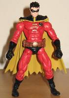 Robin (DC Superheroes) Custom Action Figure