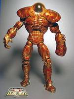 Holocaust (Marvel Legends) Custom Action Figure