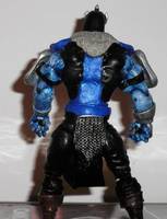 Sub-Zero (Mortal Kombat) Custom Action Figure