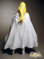 White Queen (Marvel Legends) Custom Action Figure