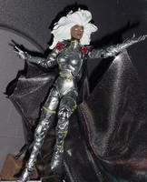Storm (Marvel Legends) Custom Action Figure
