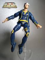 X-Man (Marvel Legends) Custom Action Figure