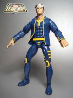 X-Man (Marvel Legends) Custom Action Figure