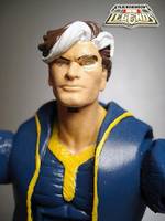 X-Man (Marvel Legends) Custom Action Figure