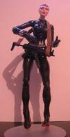 Black Widow (Marvel Legends) Custom Action Figure
