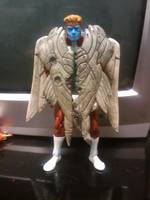 Angel (after Apocalypse Era) (Marvel Legends) Custom Action Figure