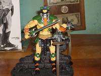 Tri-klops (Masters of the Universe) Custom Action Figure