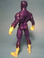 COTTONMOUTH (Marvel Legends) Custom Action Figure