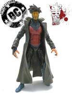 Gambit (Marvel Legends) Custom Action Figure