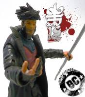 Gambit (Marvel Legends) Custom Action Figure