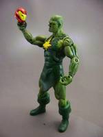 RADIOACTIVE MAN V2 (Marvel Legends) Custom Action Figure