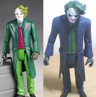 Joker (Batman - Movie Style) Custom Action Figure
