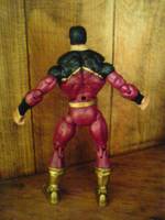 Vulcan (gabriel summers) (Marvel Legends) Custom Action Figure